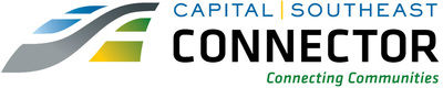 Capital SouthEast Connector Joint Powers Authority Logo
