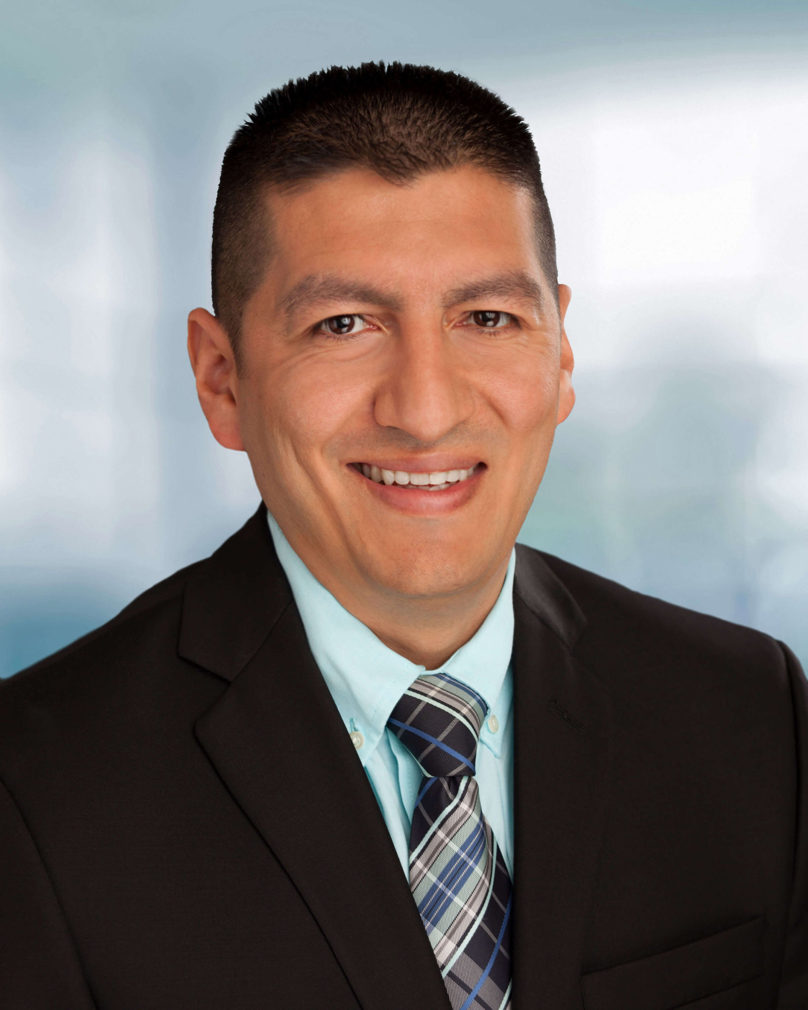 Renteria Promoted, Joins Owners at Engineering Services