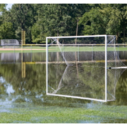 Overcoming Engineering Challenges when Designing Multi-Use Stormwater Detention Basin/Sports Fields