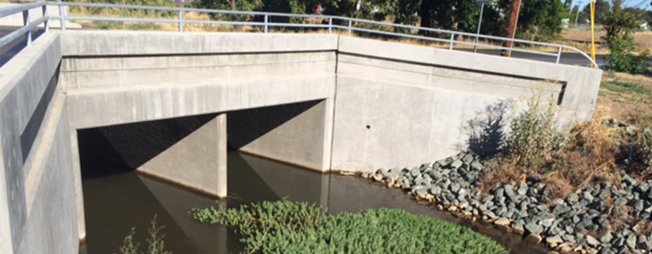 City of Biggs – City Engineer – Bennett Engineering